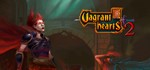 Vagrant Hearts 2 STEAM KEY REGION FREE GLOBAL ROW