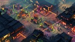 Shadow Tactics: Blades of the Shogun STEAM GLOBAL + *