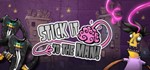 Stick it to The Man! STEAM KEY REGION FREE GLOBAL ROW