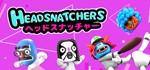 Headsnatchers STEAM KEY REGION FREE GLOBAL ROW + *