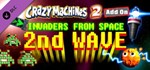 Crazy Machines 2: Invaders From Space, 2nd Wave DLC ROW