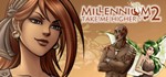 Millennium 2 - Take Me Higher STEAM KEY REGION FREE