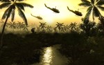 Men of War: Vietnam STEAM KEY REGION FREE GLOBAL ROW