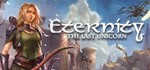 Eternity: The Last Unicorn STEAM KEY REGION FREE