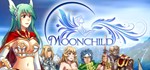 Moonchild STEAM KEY REGION FREE GLOBAL ROW