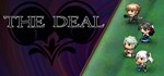 The Deal STEAM KEY REGION FREE GLOBAL ROW