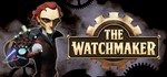 The Watchmaker STEAM KEY REGION FREE GLOBAL ROW