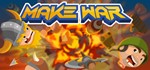 Make War STEAM KEY REGION FREE GLOBAL ROW