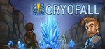 CryoFall STEAM KEY REGION FREE GLOBAL ROW + ПОДАРОК *