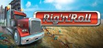 Rig n Roll (Дальнобойщики 3) STEAM KEY REGION FREE