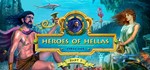 Heroes of Hellas Origins: Part One STEAM KEY GLOBAL