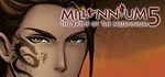 Millennium 5 - The Battle of the Millennium STEAM ROW