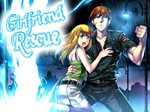 Girlfriend Rescue STEAM KEY REGION FREE GLOBAL ROW