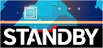 STANDBY STEAM KEY REGION FREE GLOBAL ROW