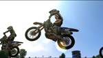 MXGP - The Official Motocross Videogame STEAM KEY ROW