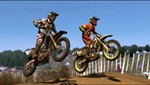 MXGP - The Official Motocross Videogame STEAM KEY ROW