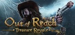 Out of Reach: Treasure Royale STEAM KEY REGION FREE