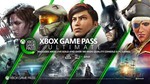 XBOX GAME PASS ULTIMATE 14 ДНЕЙ *( + 1 Месяц ) GLOBAL*