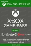 XBOX GAME PASS ULTIMATE 14 ДНЕЙ *( + 1 Месяц ) GLOBAL*