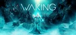 Waking STEAM KEY REGION FREE GLOBAL ROW + ПОДАРОК *