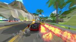 * Hotshot Racing STEAM KEY REGION FREE GLOBAL ROW *