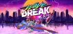 Wave Break БЕТА STEAM КЛЮЧ REGION FREE GLOBAL ROW + *