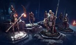 Warhammer Underworlds: Online Warband: Sepulchral Guard