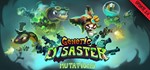 Genetic Disaster STEAM KEY REGION FREE GLOBAL ROW + *