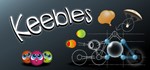 Keebles STEAM KEY REGION FREE GLOBAL ROW + ПОДАРОК *