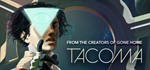 Tacoma STEAM KEY REGION FREE GLOBAL ROW