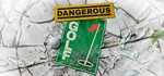 Dangerous Golf STEAM KEY REGION FREE GLOBAL ROW