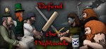 Defend the Highlands STEAM KEY REGION FREE GLOBAL ROW