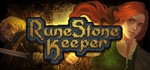 Runestone Keeper STEAM KEY REGION FREE GLOBAL ROW + *