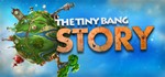 The Tiny Bang Story STEAM KEY REGION FREE GLOBAL ROW *