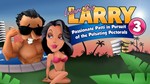 Leisure Suit Larry Retro Bundle 1 2 3 5 6 7 Magna Cum*