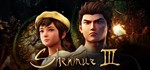 Shenmue III 3 STEAM KEY REGION FREE GLOBAL ROW + *