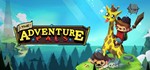 The Adventure Pals STEAM KEY REGION FREE GLOBAL ROW