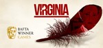 Virginia STEAM KEY REGION FREE GLOBAL ROW + ПОДАРОК *