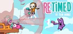 Retimed STEAM KEY REGION FREE GLOBAL ROW