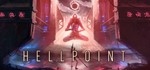 Hellpoint STEAM KEY REGION FREE GLOBAL ROW + ПОДАРОК *