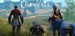 Crowfall БЕТА КЛЮЧ REGION FREE GLOBAL ROW*