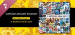 Capcom Arcade Stadium MiniAlbum Track 1 A Brand New Day