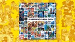 Capcom Arcade Stadium MiniAlbum Track 1 A Brand New Day