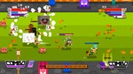 Ninjin: Clash of Carrots STEAM KEY REGION FREE GLOBAL