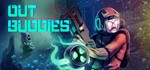 OUTBUDDIES DX STEAM KEY REGION FREE GLOBAL ROW + *