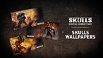 Warhammer Shadow of the Horned Rat + Skulls Digital GOG