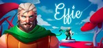 Effie STEAM KEY REGION FREE GLOBAL ROW