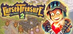 Cursed Treasure 2 STEAM KEY REGION FREE GLOBAL ROW + *