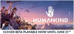 HUMANKIND™ БЕТА STEAM КЛЮЧ REGION FREE GLOBAL ROW