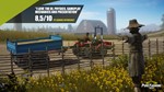 Pure Farming 2018 STEAM KEY REGION FREE GLOBAL ROW + *